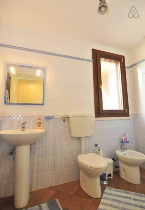 "Villa Rosa" Marina di Ragusa Extérieur photo
