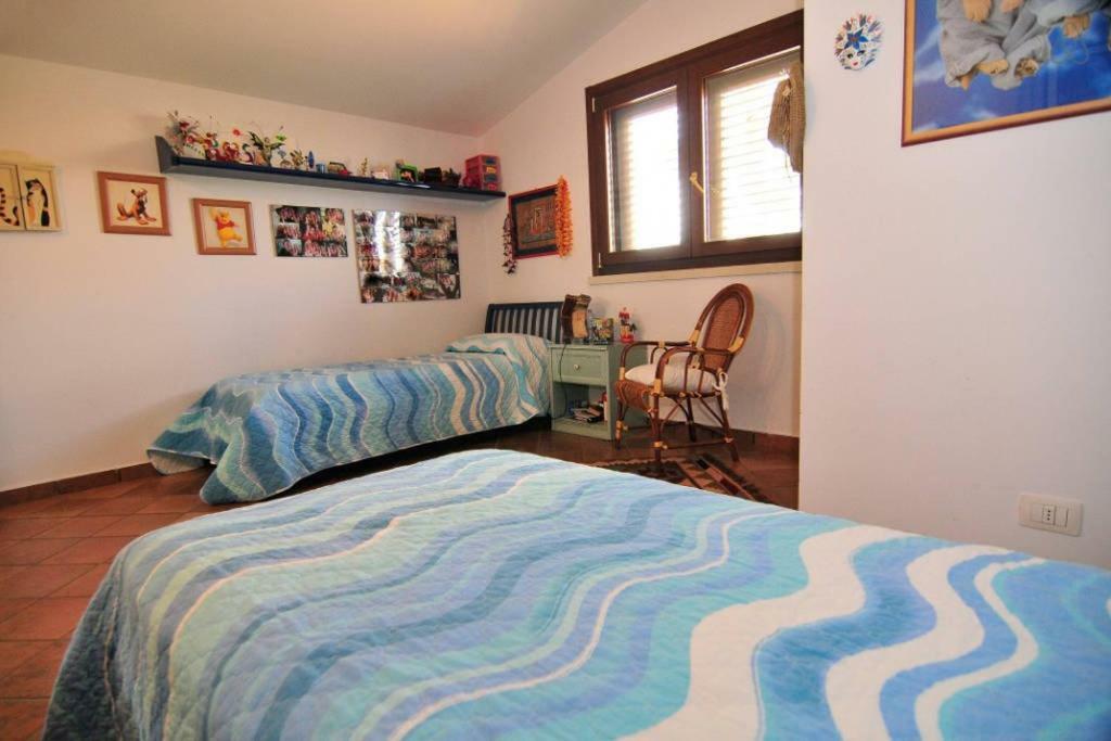 "Villa Rosa" Marina di Ragusa Extérieur photo