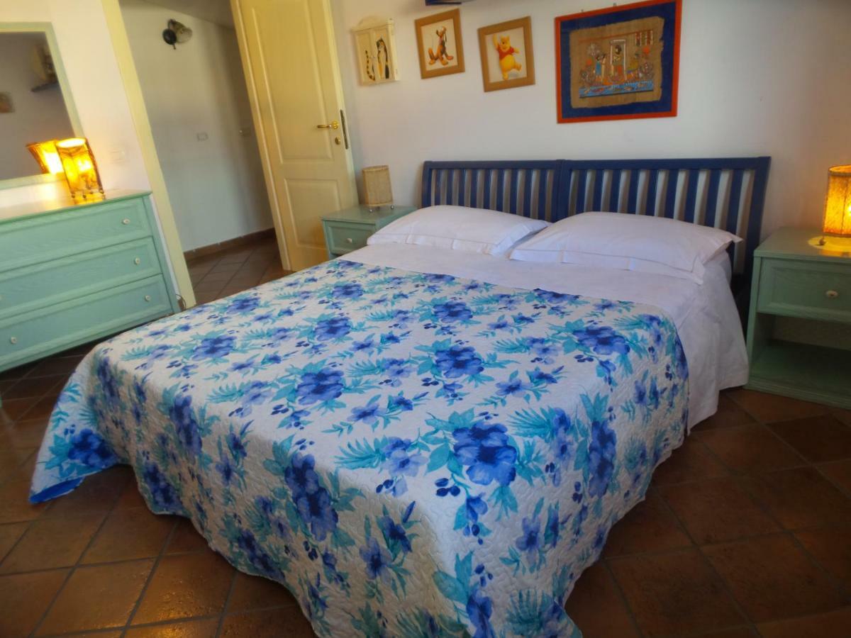 "Villa Rosa" Marina di Ragusa Extérieur photo