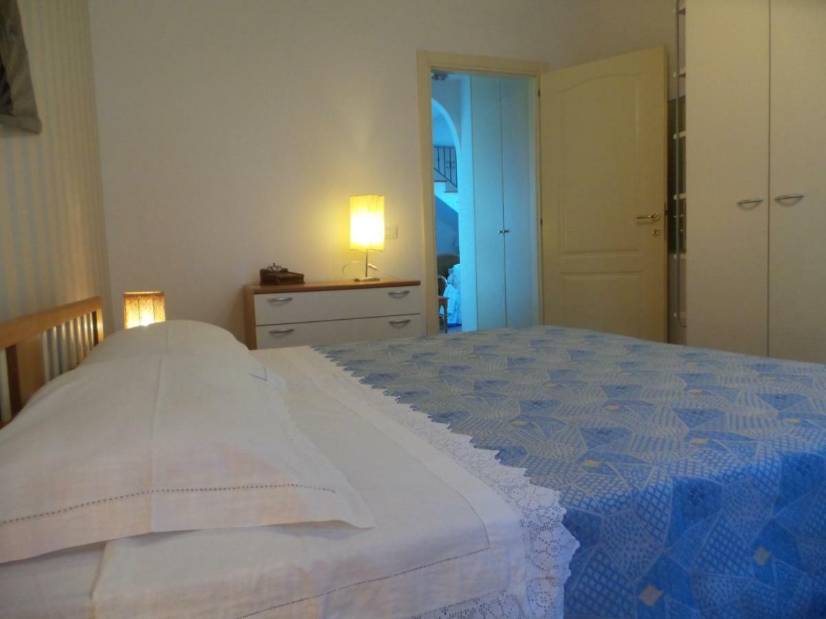 "Villa Rosa" Marina di Ragusa Extérieur photo