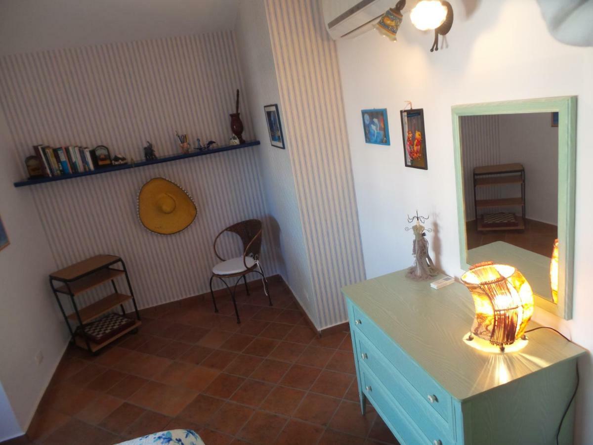 "Villa Rosa" Marina di Ragusa Extérieur photo