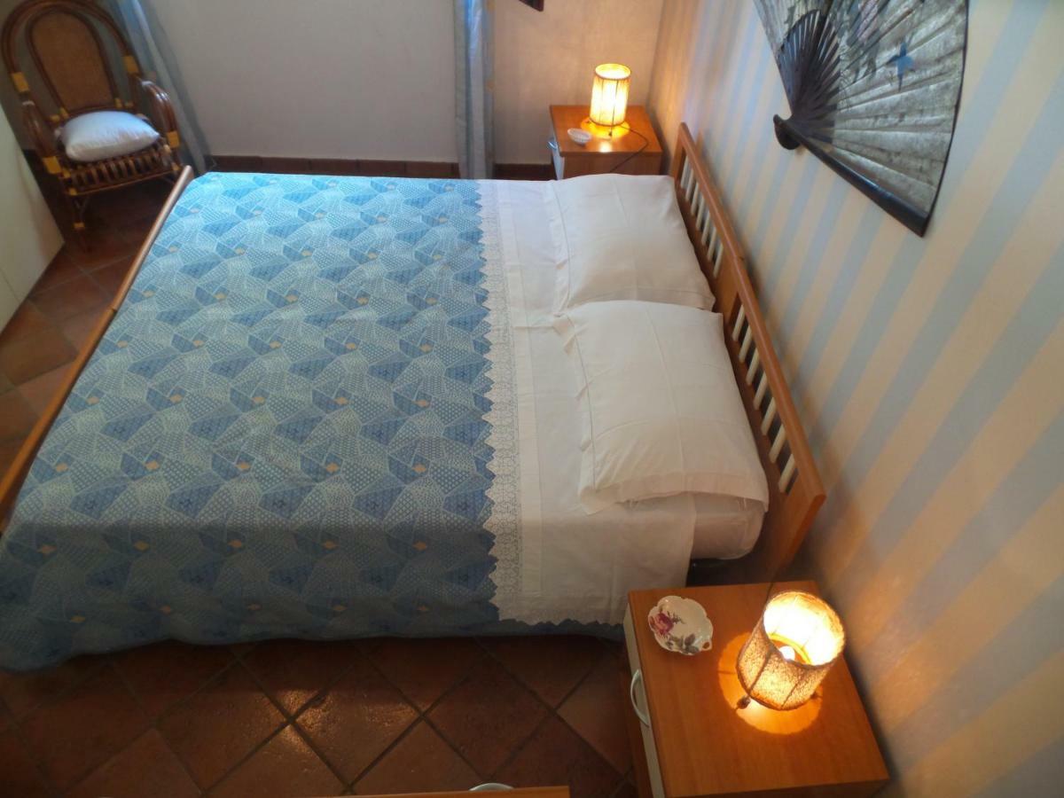 "Villa Rosa" Marina di Ragusa Extérieur photo